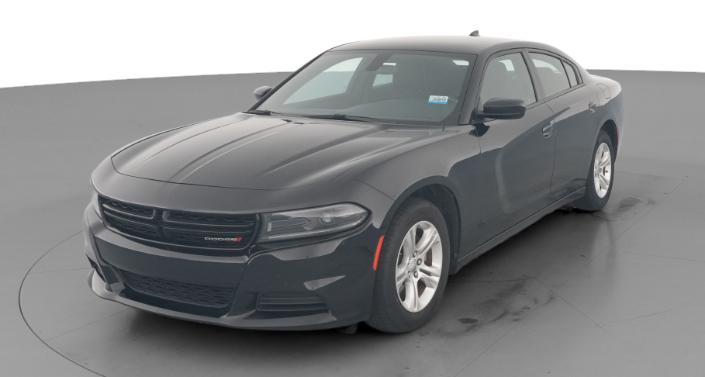 Thumbnail: 2023 Dodge Charger - 1