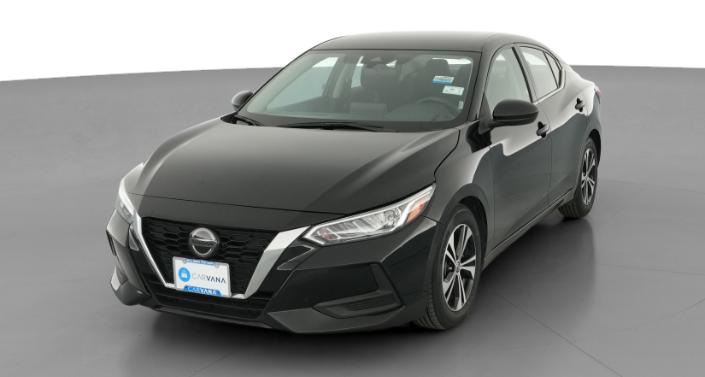 Thumbnail: 2023 Nissan Sentra - 1