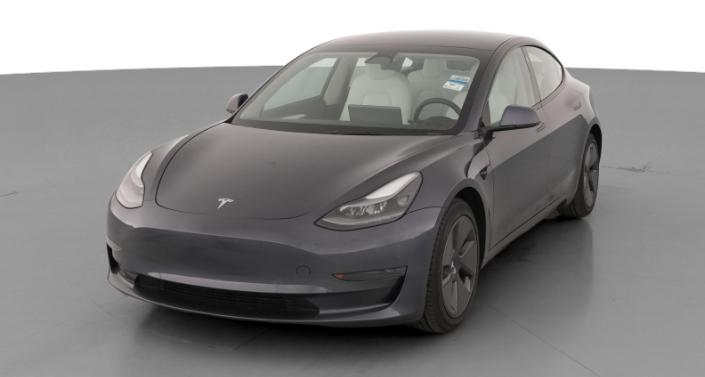 Thumbnail: 2023 Tesla Model 3 - 1