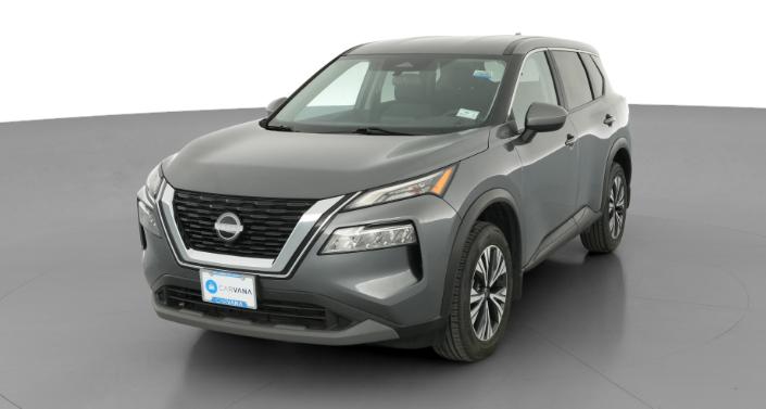 Thumbnail: 2023 Nissan Rogue - 1