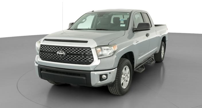 Thumbnail: 2019 Toyota Tundra - 1