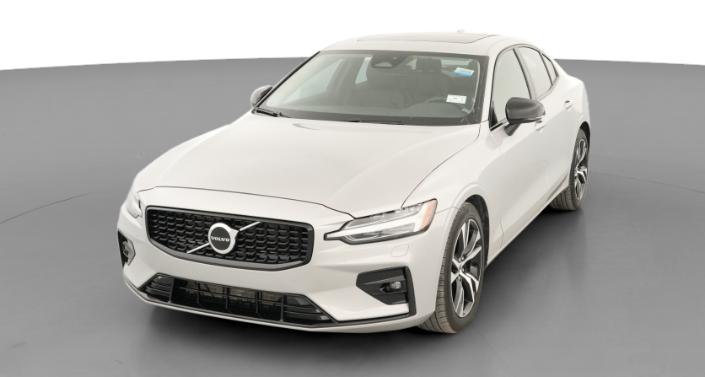 Thumbnail: 2025 Volvo S60 - 1