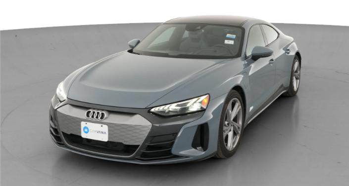 2022 Audi e-tron GT Premium Plus -
                  Beverly, NJ