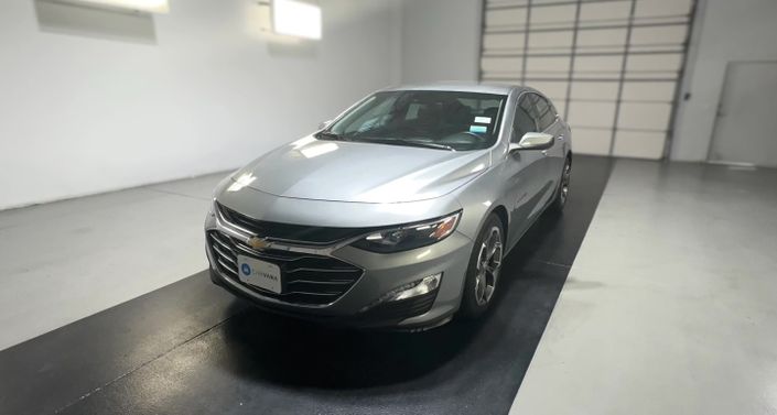 Thumbnail: 2023 Chevrolet Malibu - 1