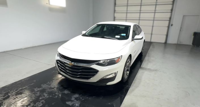 Thumbnail: 2023 Chevrolet Malibu - 1