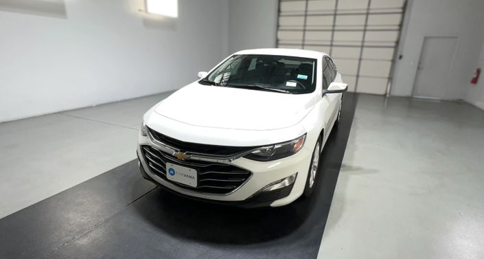Thumbnail: 2023 Chevrolet Malibu - 1