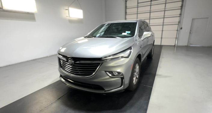 Thumbnail: 2024 Buick Enclave - 1