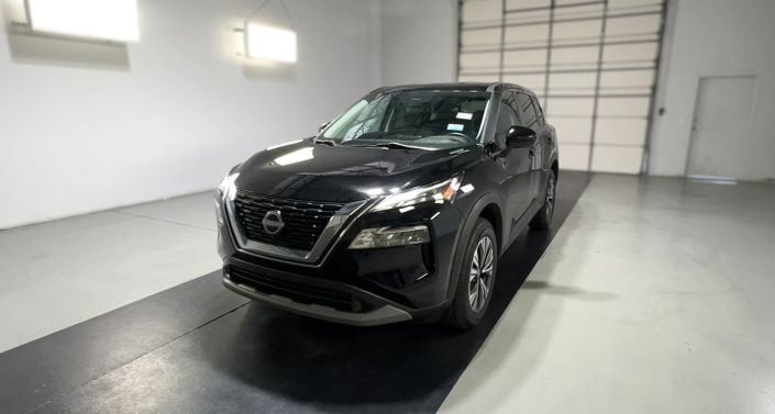 Thumbnail: 2023 Nissan Rogue - 1