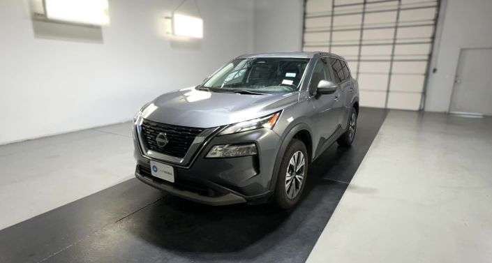 Thumbnail: 2023 Nissan Rogue - 1