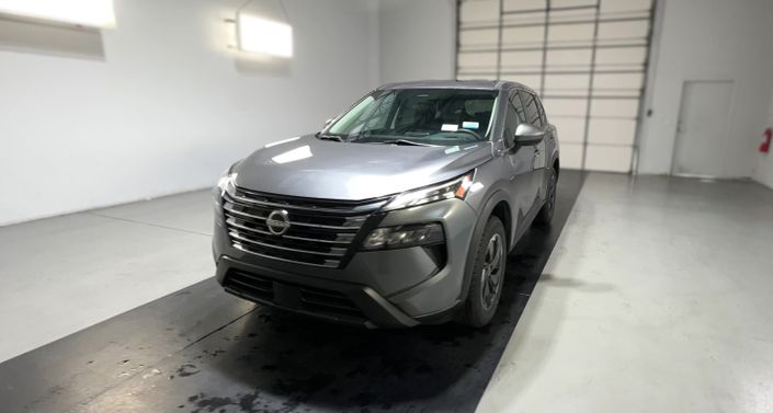 Thumbnail: 2024 Nissan Rogue - 1