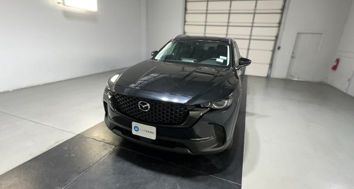 Thumbnail: 2024 Mazda CX-50 - 1