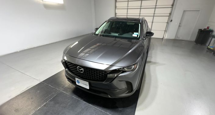 Thumbnail: 2024 Mazda CX-50 - 1