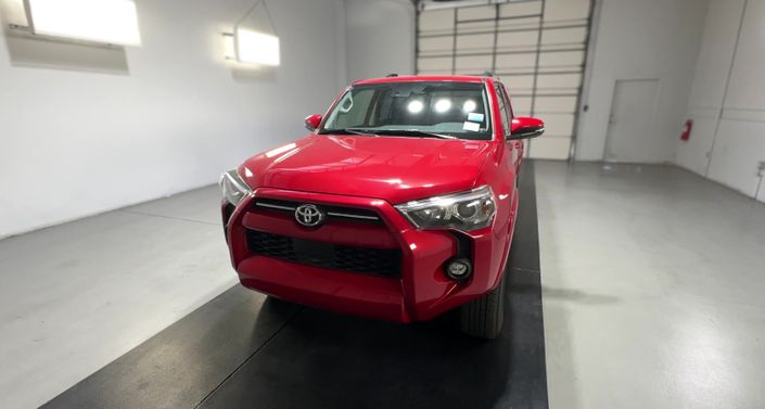 Thumbnail: 2024 Toyota 4Runner - 1