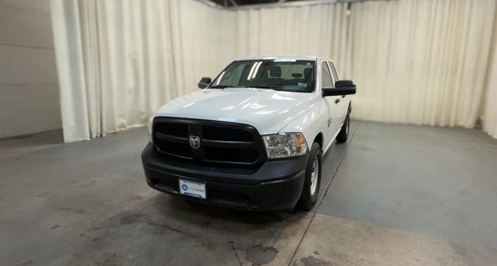Thumbnail: 2023 RAM 1500 Classic - 1