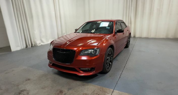 2020 Chrysler 300 Touring -
                  Riverside, CA