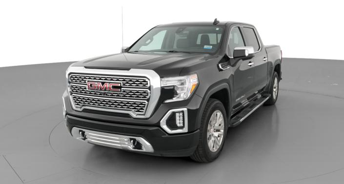 Thumbnail: 2020 GMC Sierra 1500 - 1