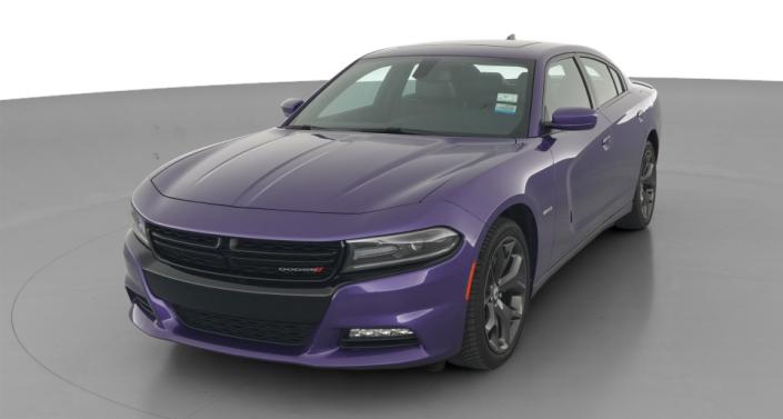 Thumbnail: 2018 Dodge Charger - 1