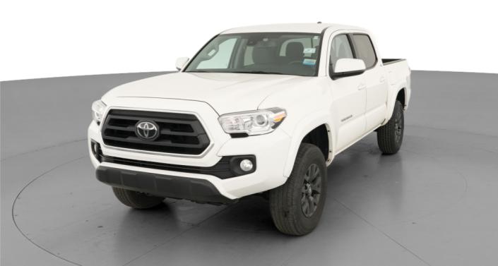 Thumbnail: 2022 Toyota Tacoma - 1