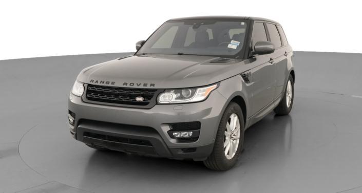 2017 Land Rover Range Rover Sport SE -
                  Auburn, GA