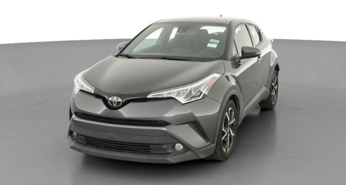 2018 Toyota C-HR XLE -
                  Bessemer, AL