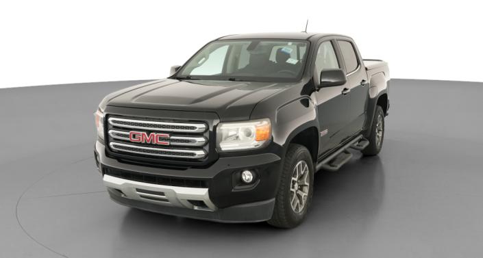 Thumbnail: 2016 GMC Canyon - 1