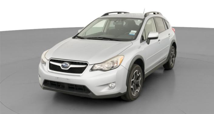 2014 Subaru XV Crosstrek Premium -
                  Hebron, OH
