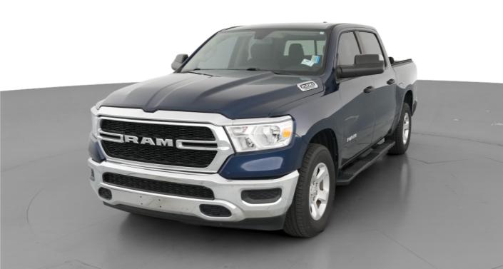 Thumbnail: 2019 RAM 1500 - 1