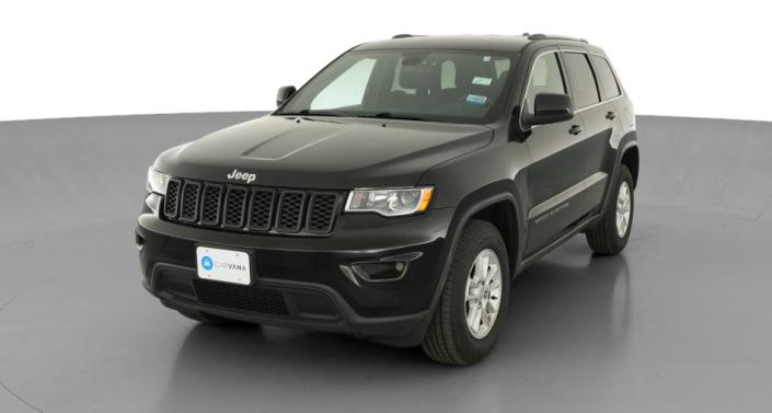 Thumbnail: 2019 Jeep Grand Cherokee - 1