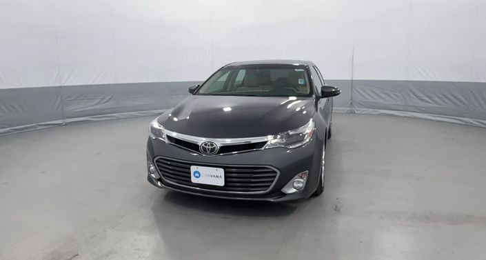 Thumbnail: 2013 Toyota Avalon - 1
