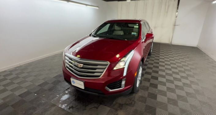 Thumbnail: 2019 Cadillac XT5 - 1