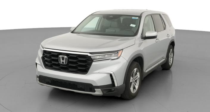 Thumbnail: 2024 Honda Pilot - 1