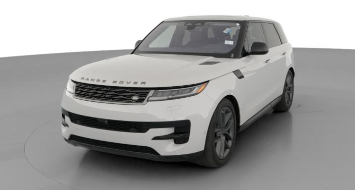 Thumbnail: 2023 Land Rover Range Rover Sport - 1