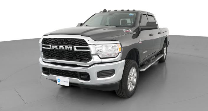Thumbnail: 2020 RAM 3500 - 1
