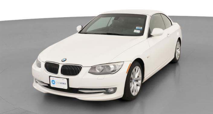 Thumbnail: 2012 BMW 3 Series - 1