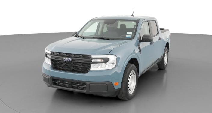 Thumbnail: 2022 Ford Maverick - 1