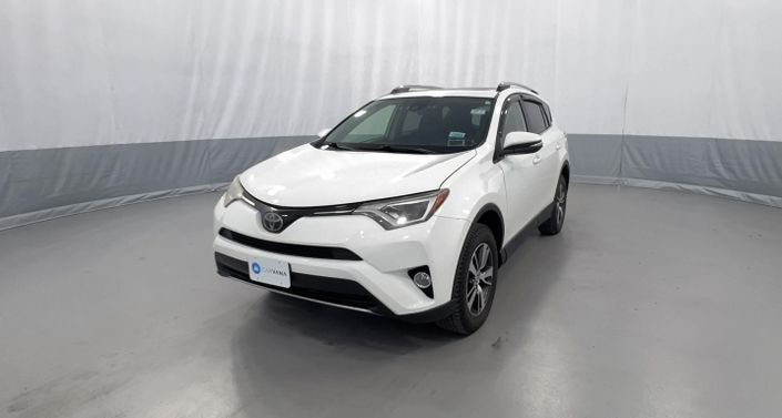 Thumbnail: 2018 Toyota RAV4 - 1