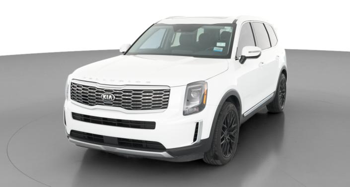 Thumbnail: 2020 Kia Telluride - 1