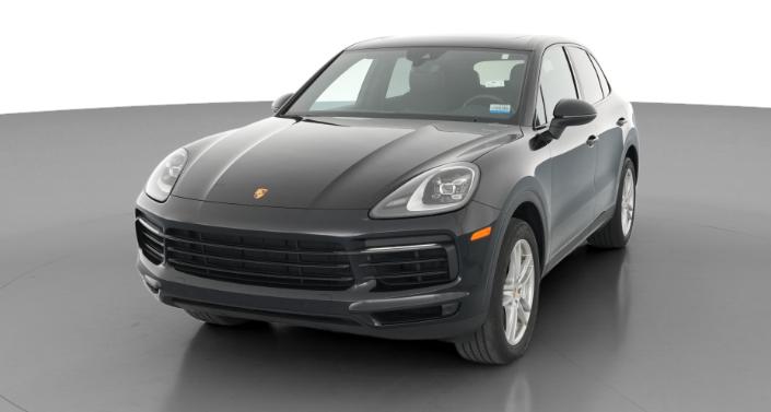 Thumbnail: 2019 Porsche Cayenne - 1