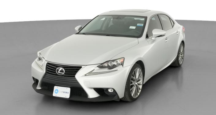 Thumbnail: 2016 Lexus IS - 1