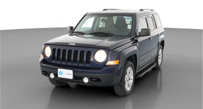 2014 Jeep Patriot Sport -
                  Indianapolis, IN