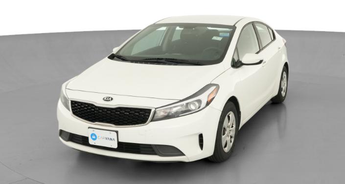 Thumbnail: 2017 Kia Forte - 1