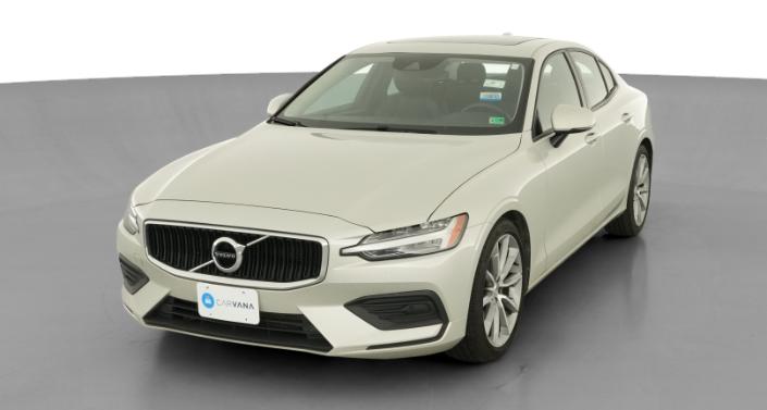 Thumbnail: 2019 Volvo S60 - 1