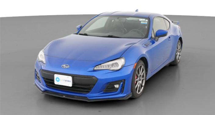 Thumbnail: 2020 Subaru BRZ - 1