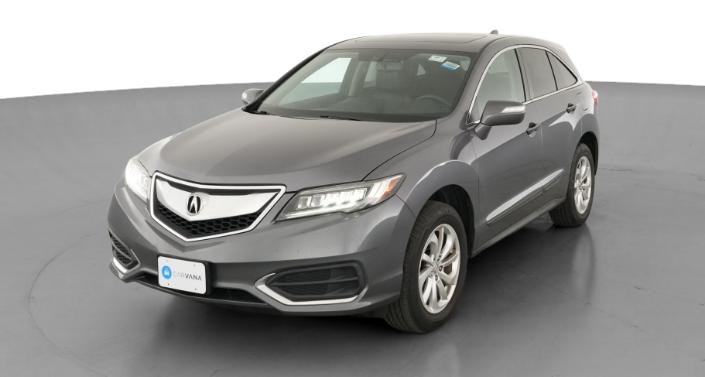 Thumbnail: 2017 Acura RDX - 1