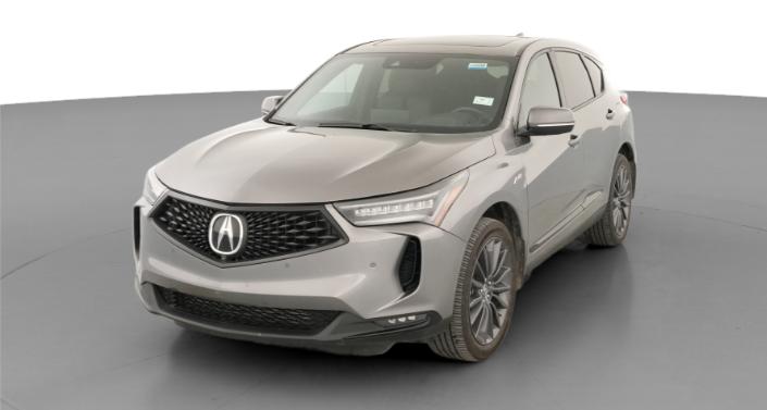 Thumbnail: 2023 Acura RDX - 1