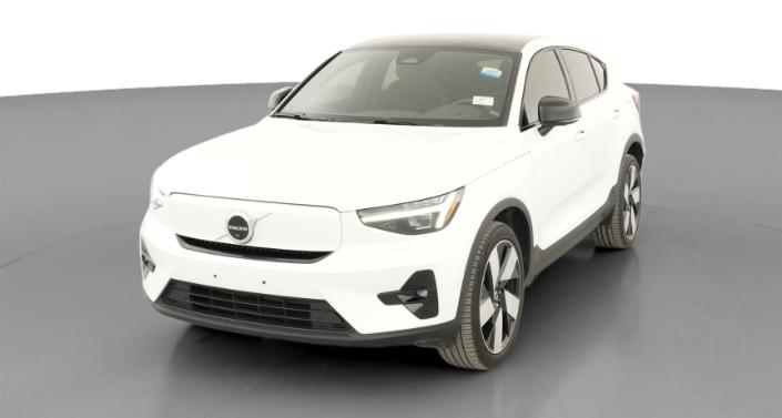 2023 Volvo C40 Ultimate -
                  Fort Worth, TX