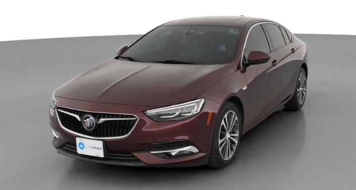 2018 Buick Regal Essence -
                  Concord, NC