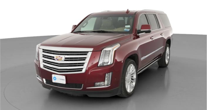 Thumbnail: 2019 Cadillac Escalade - 1
