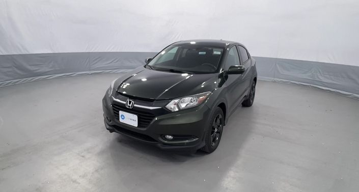 Thumbnail: 2018 Honda HR-V - 1