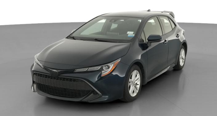 Thumbnail: 2019 Toyota Corolla - 1